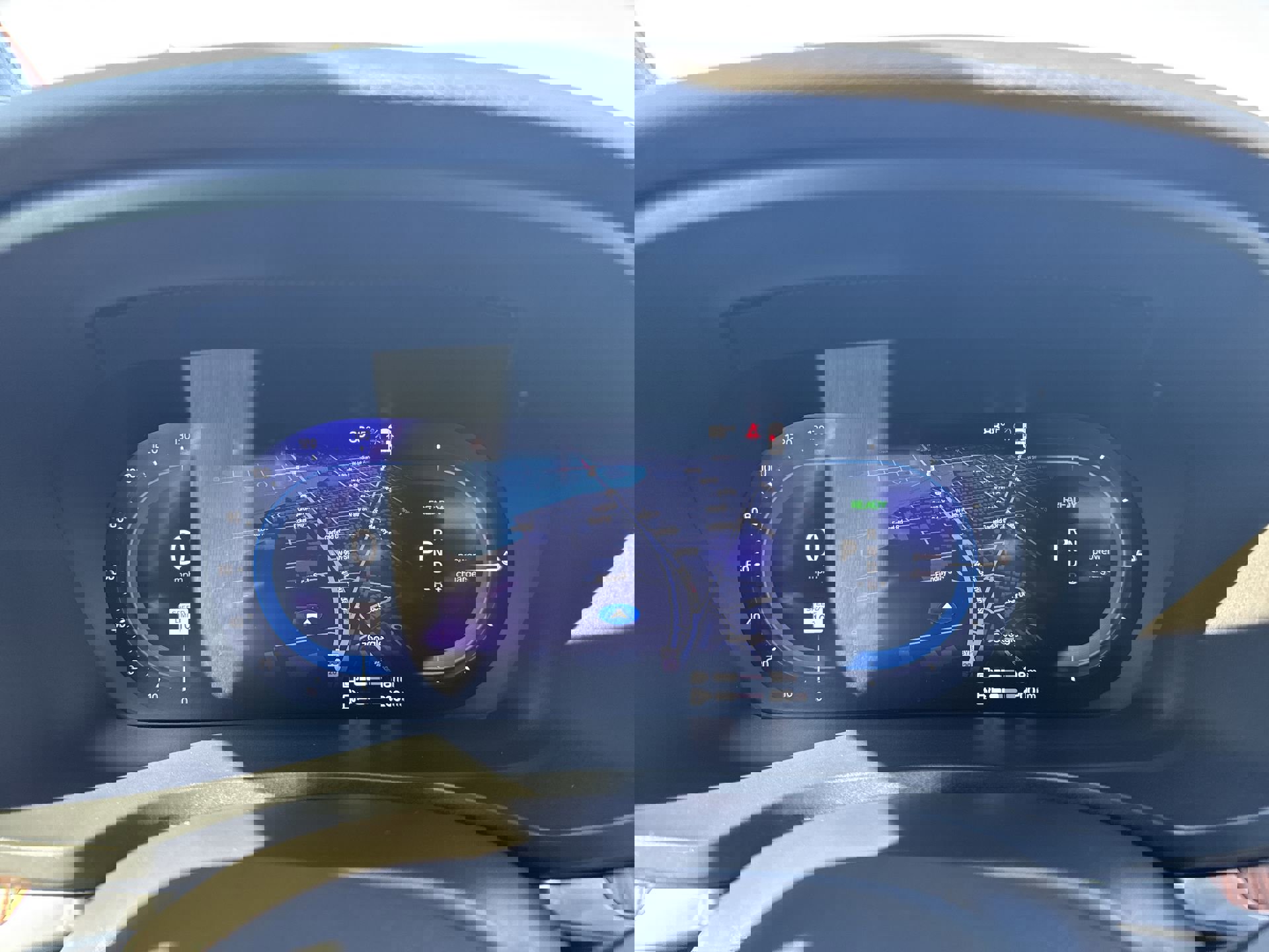 Used 2024 Volvo S60 T8 Plus w/ Climate Package image 11