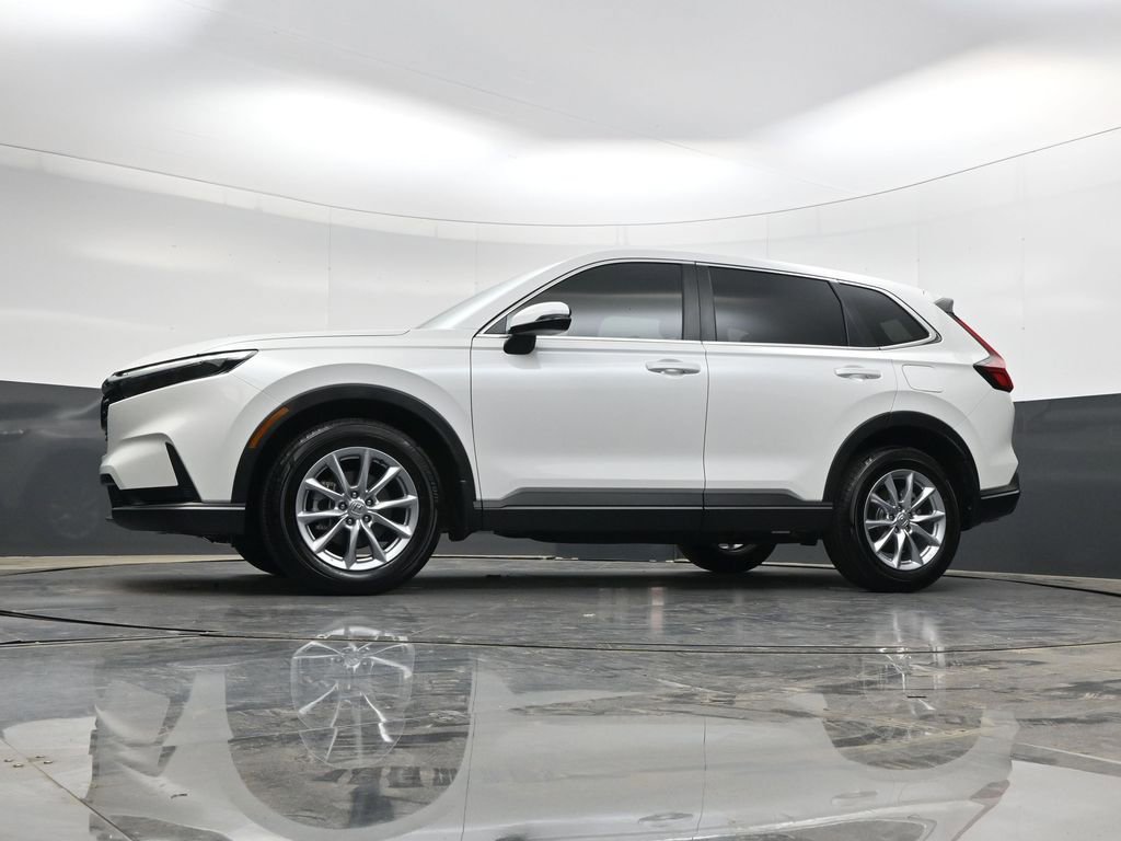 Certified 2026 Honda CR-V EX image 28