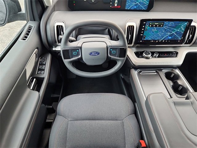 Certified 2025 Ford Expedition Max Active image 7