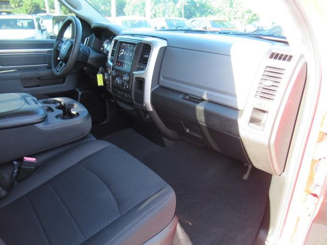 Used 2019 RAM 1500 Classic Warlock w/ Electronics Group AWD/4WD image 13