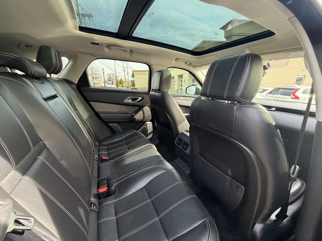 Used 2020 Land Rover Range Rover Velar S AWD/4WD image 17