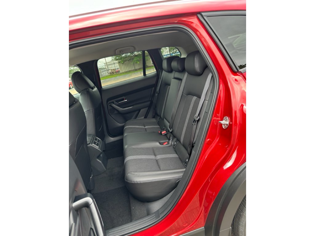 Certified 2025 MAZDA CX-50 AWD 2.5 S w/ Weather Package image 9