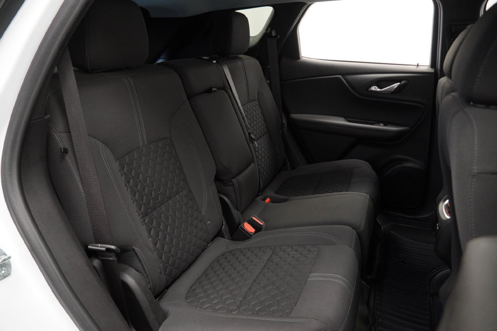 Certified 2022 Chevrolet Blazer LT FWD image 40
