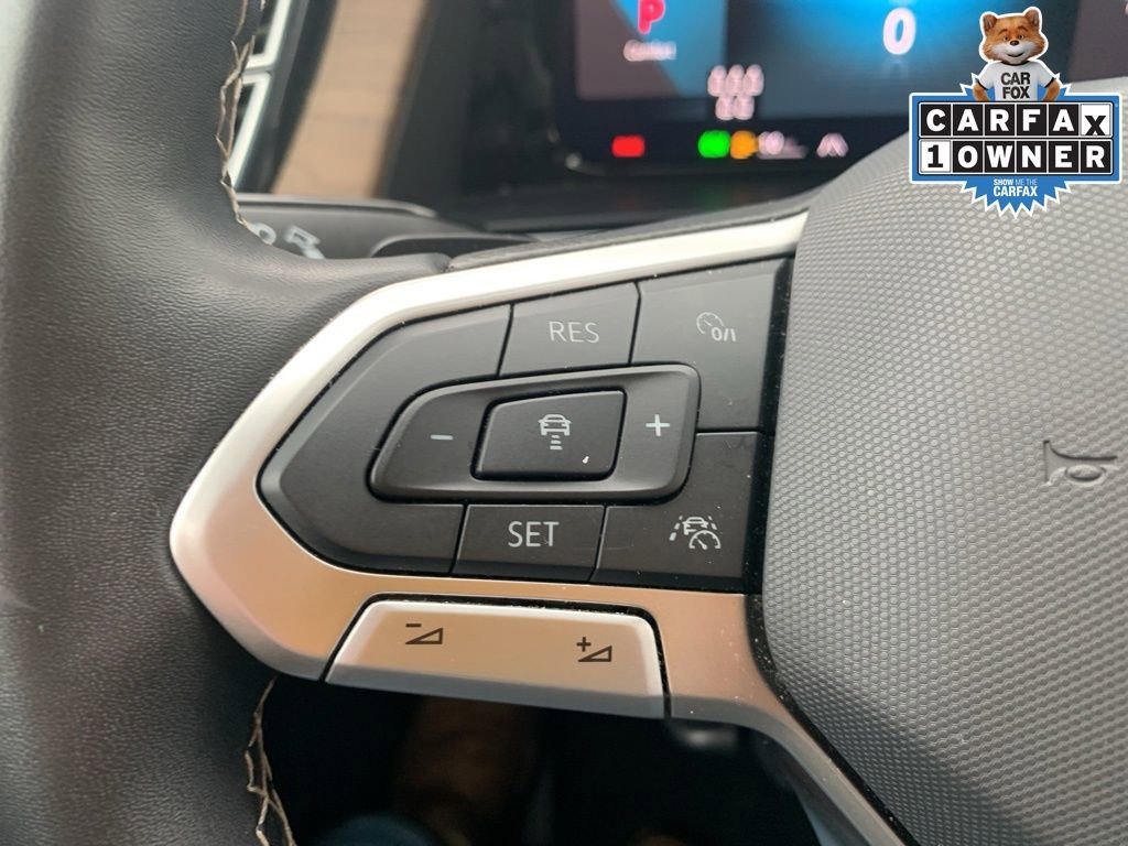 Used 2024 Volkswagen Atlas SE image 18