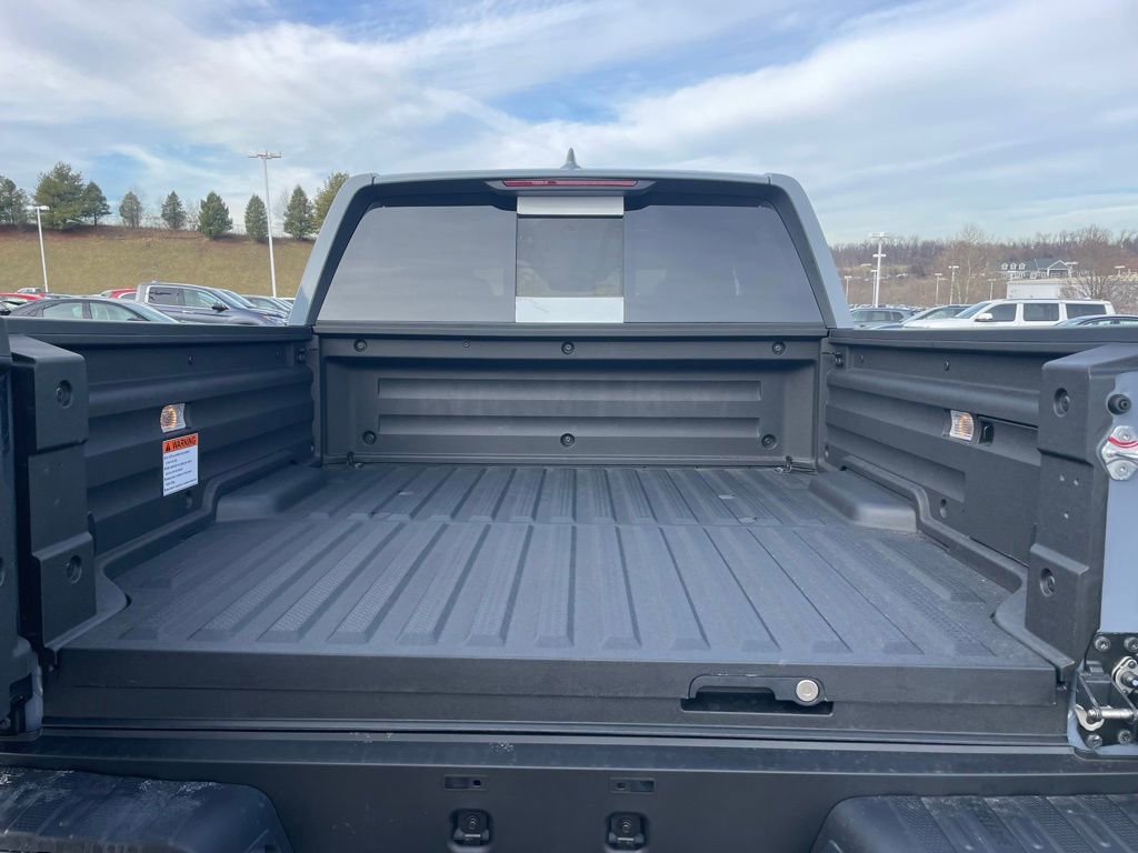 New 2026 Honda Ridgeline RTL image 18