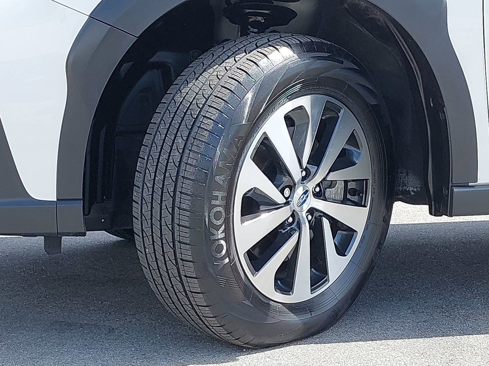 Certified 2023 Subaru Outback Premium image 32