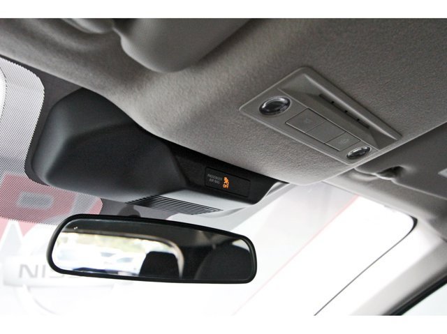 Used 2026 Nissan Kicks S w/ Charging Package FWD image 25