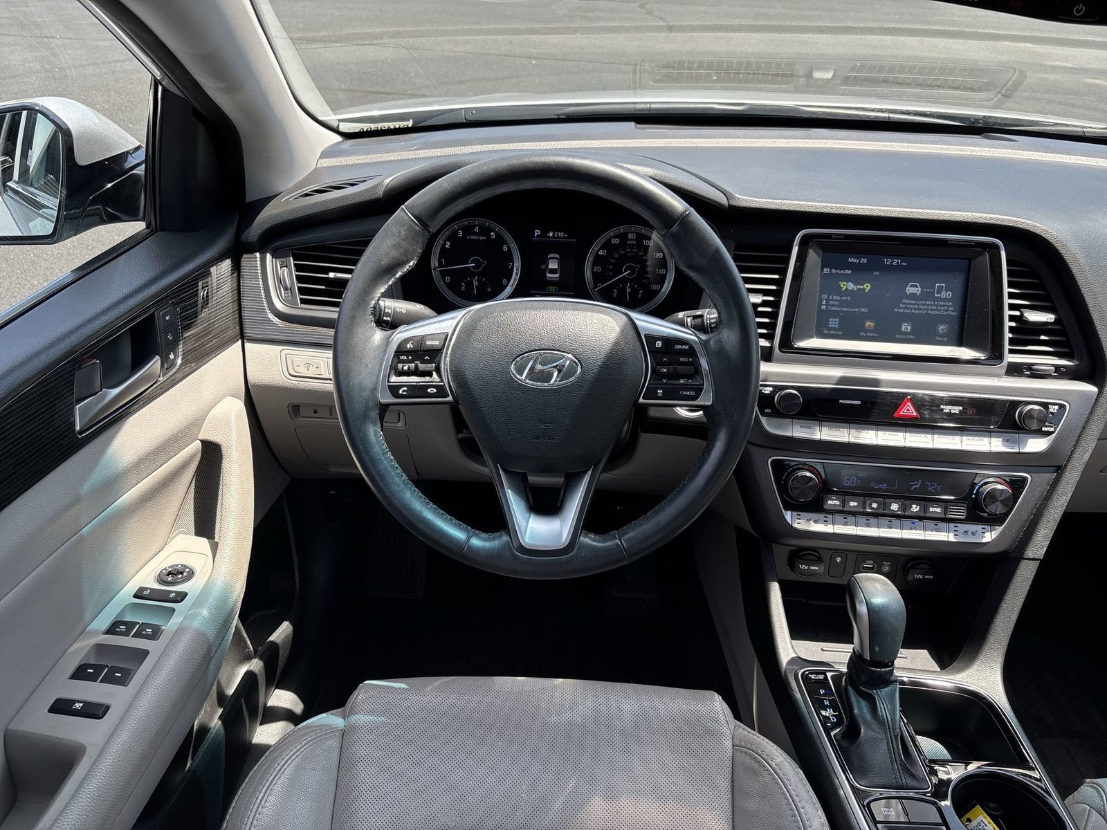 Used 2018 Hyundai Sonata Limited FWD image 15