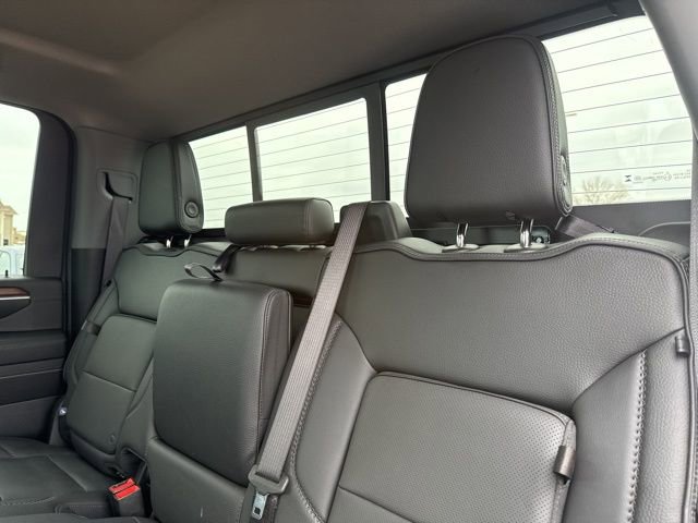 Used 2024 GMC Sierra 2500 Denali w/ Denali Reserve Package image 41