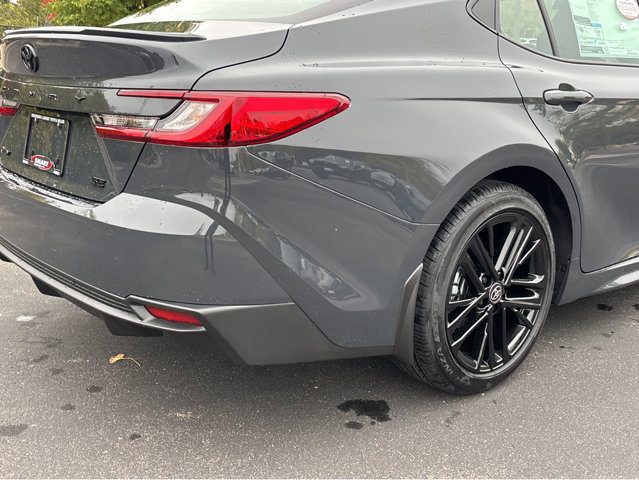 New 2026 Toyota Camry SE image 16