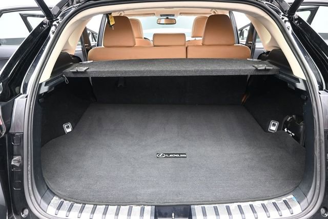 Used 2017 Lexus NX 200t AWD w/ Premium Package image 26