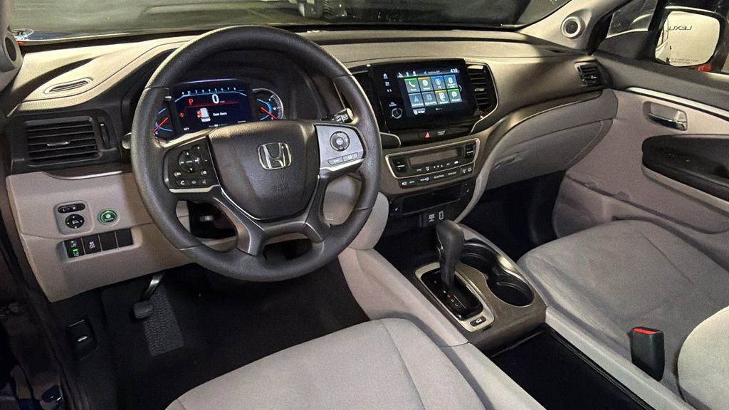 Used 2020 Honda Pilot EX image 15
