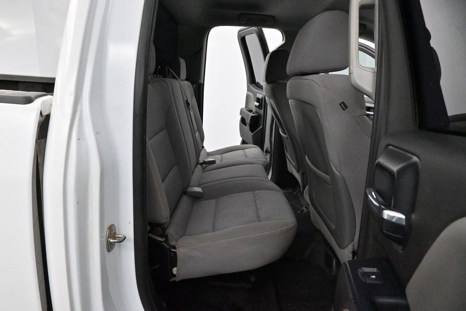 Used 2014 Chevrolet Silverado 1500 W/T w/ Trailering Package AWD/4WD image 25