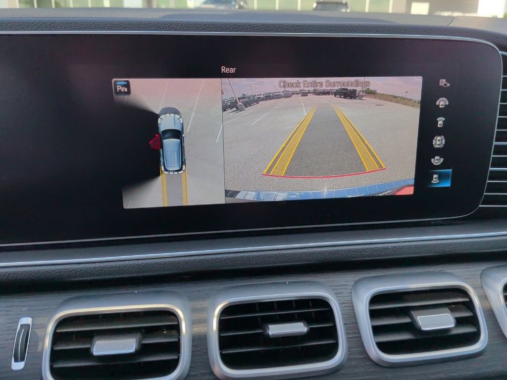 Used 2023 Mercedes-Benz GLE 350 image 26