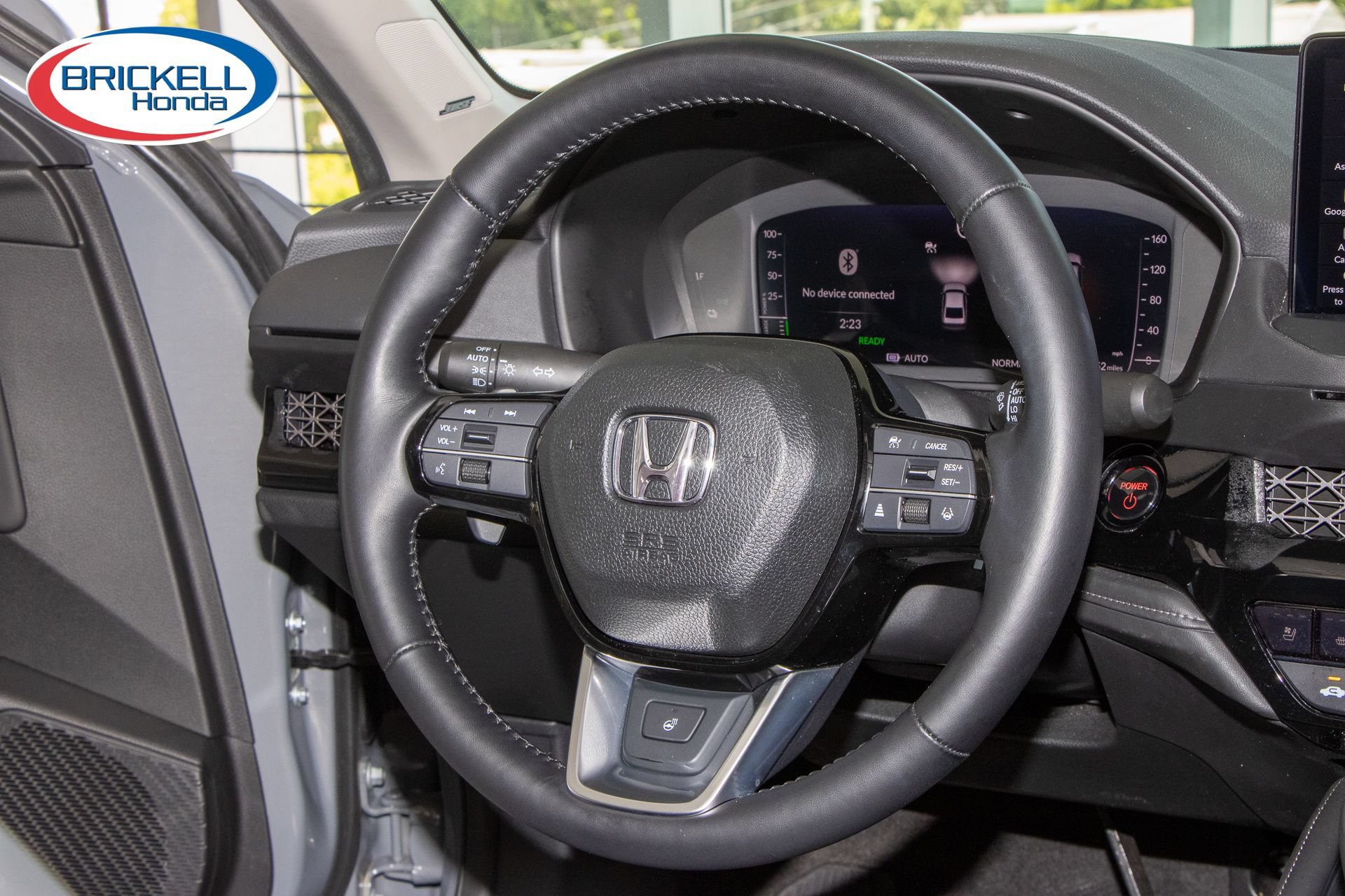 Certified 2025 Honda Accord Touring image 22