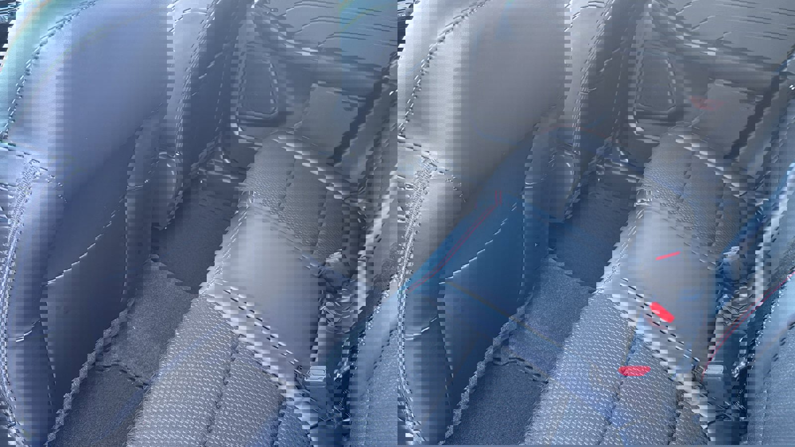 New 2026 Ford Escape ST-Line w/ Tech Pack #1 image 32