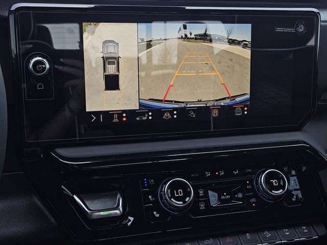 New 2026 GMC Sierra 1500 AT4X AWD/4WD image 14