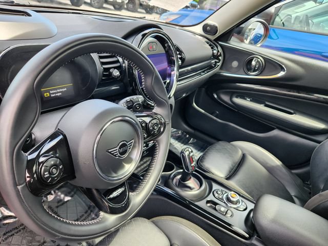 Used 2021 MINI Cooper Clubman S AWD/4WD image 13