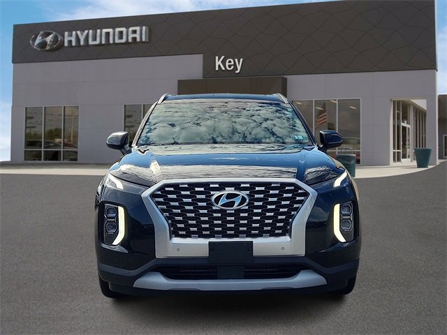 Certified 2022 Hyundai Palisade SEL w/ 8P Bench Seat Package image 7