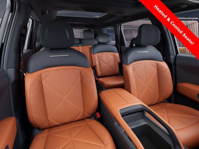 New 2027 Kia Telluride SX image 15