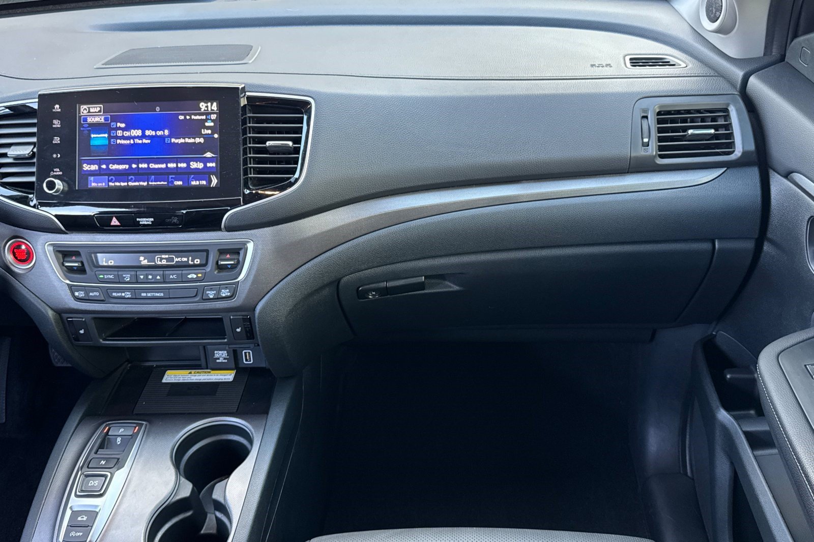 Used 2023 Honda Ridgeline RTL-E image 31