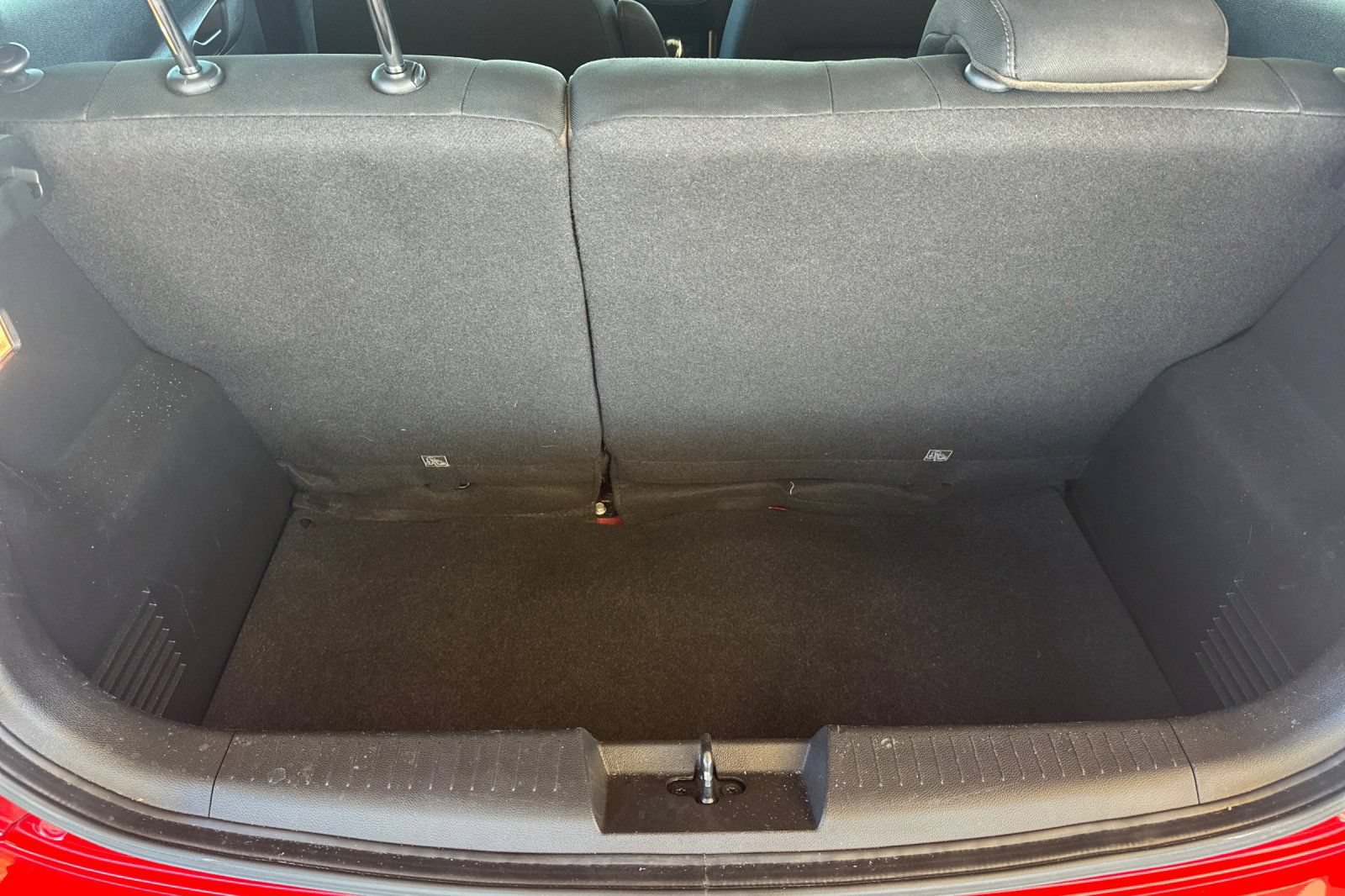 Used 2021 Chevrolet Spark LT FWD image 15