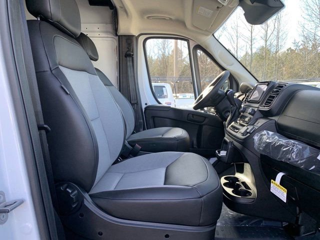 New 2024 RAM ProMaster 2500 w/ Safety Group image 31