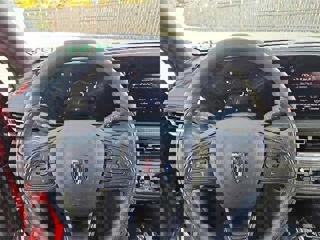 New 2026 Buick Envista Preferred image 16