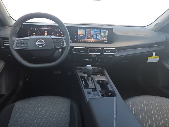 New 2026 Nissan Sentra SV w/ SV Convenience Package FWD image 10