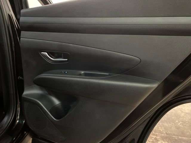 Used 2026 Hyundai Tucson SE FWD image 72