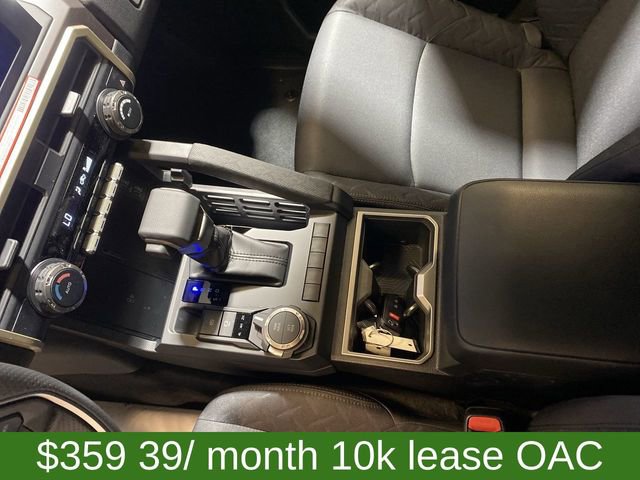 New 2025 Toyota Tacoma SR5 image 17