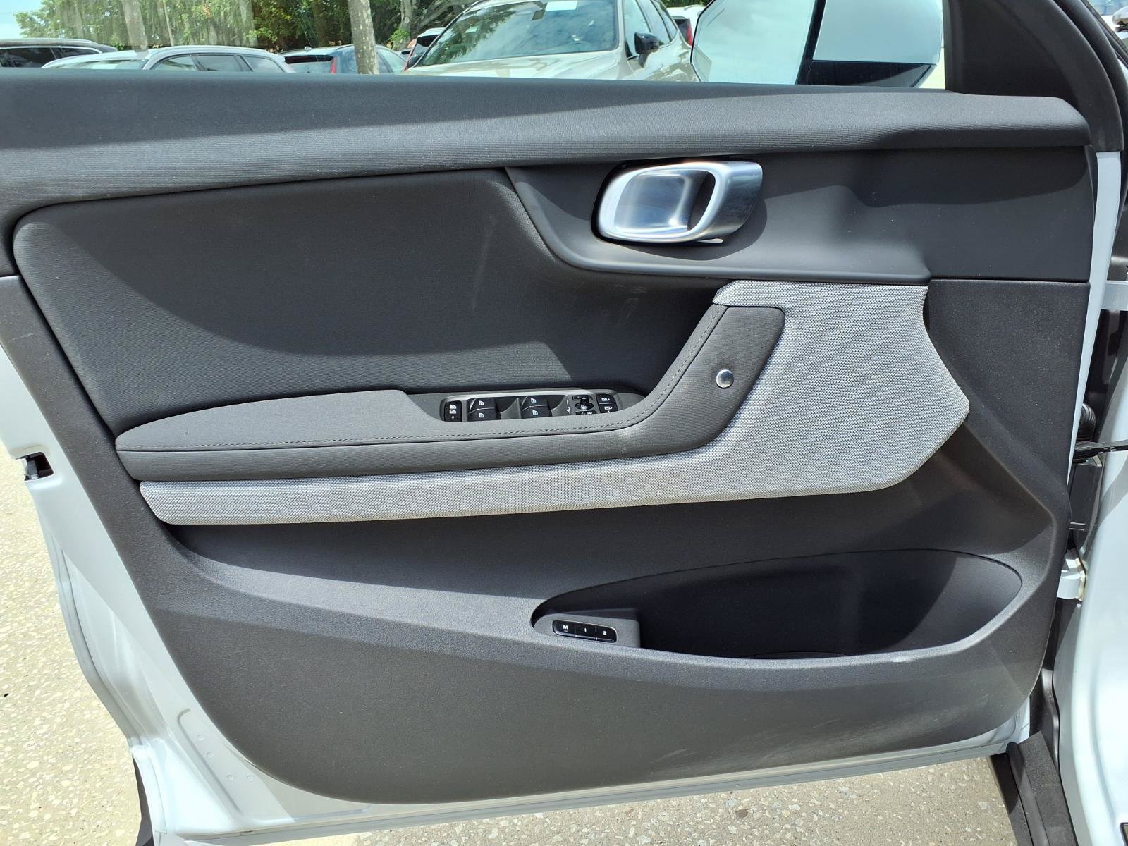 Used 2024 Polestar Polestar 2 RWD image 20