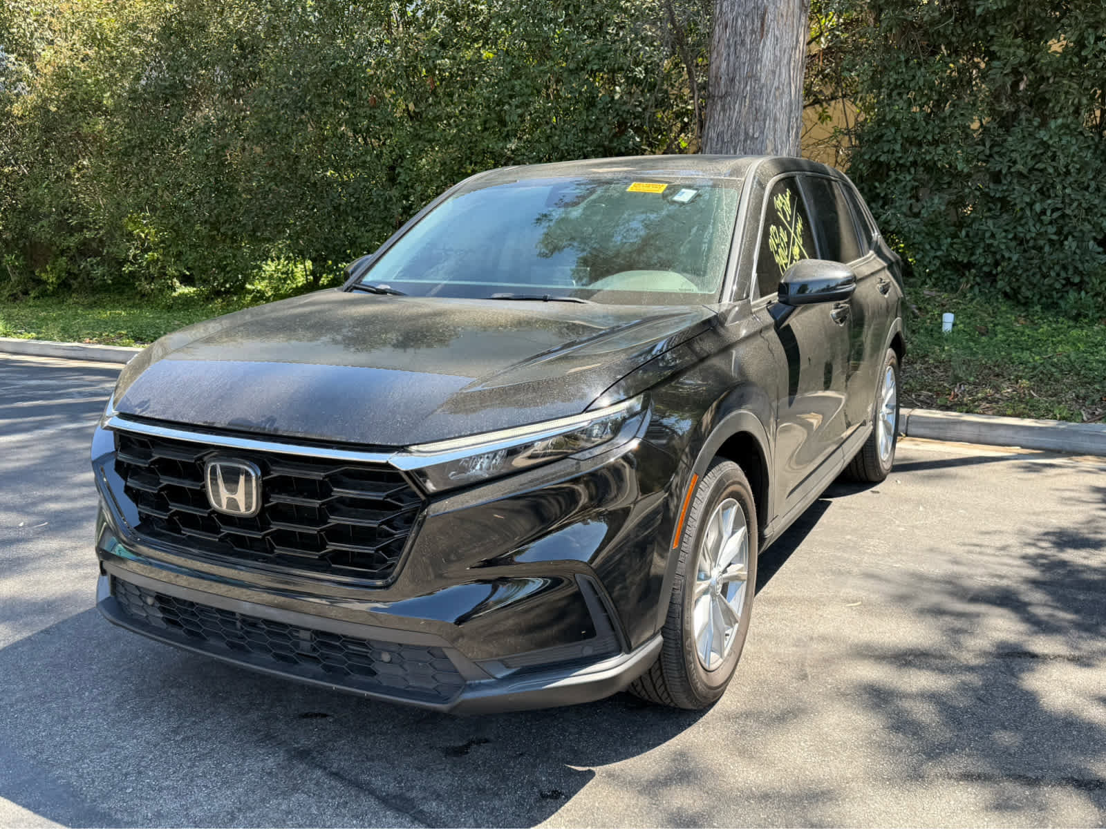 Used 2023 Honda CR-V EX-L image 2
