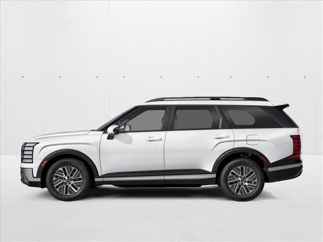New 2027 Hyundai Palisade SEL Premium FWD image 3