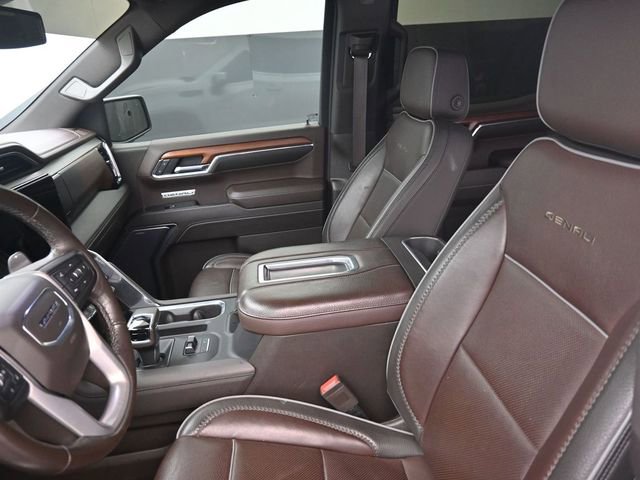 Used 2022 GMC Sierra 1500 Denali image 22