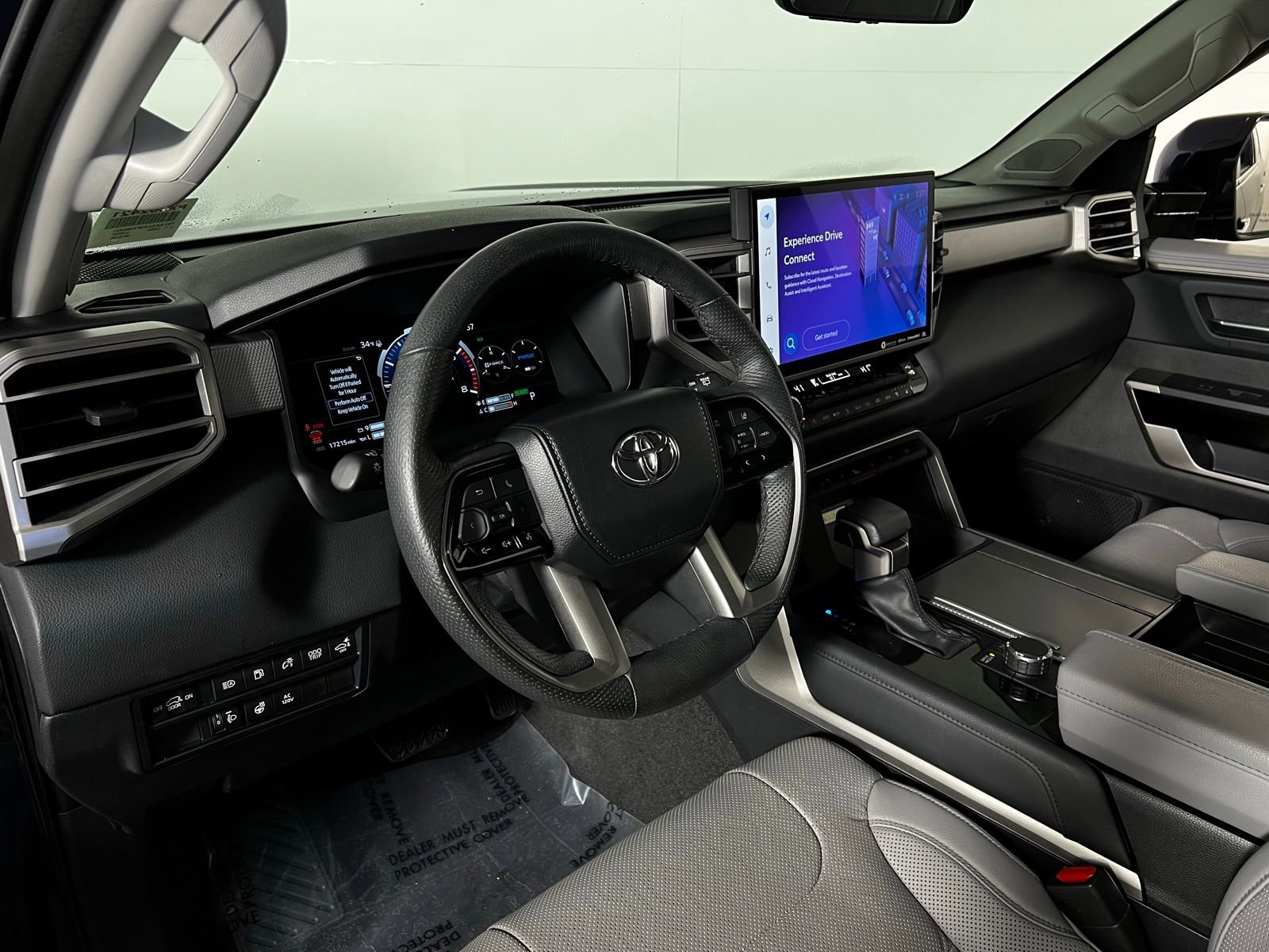 Certified 2023 Toyota Sequoia Limited image 12