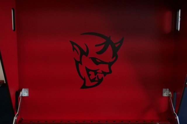 Used 2018 Dodge Challenger SRT Demon image 10