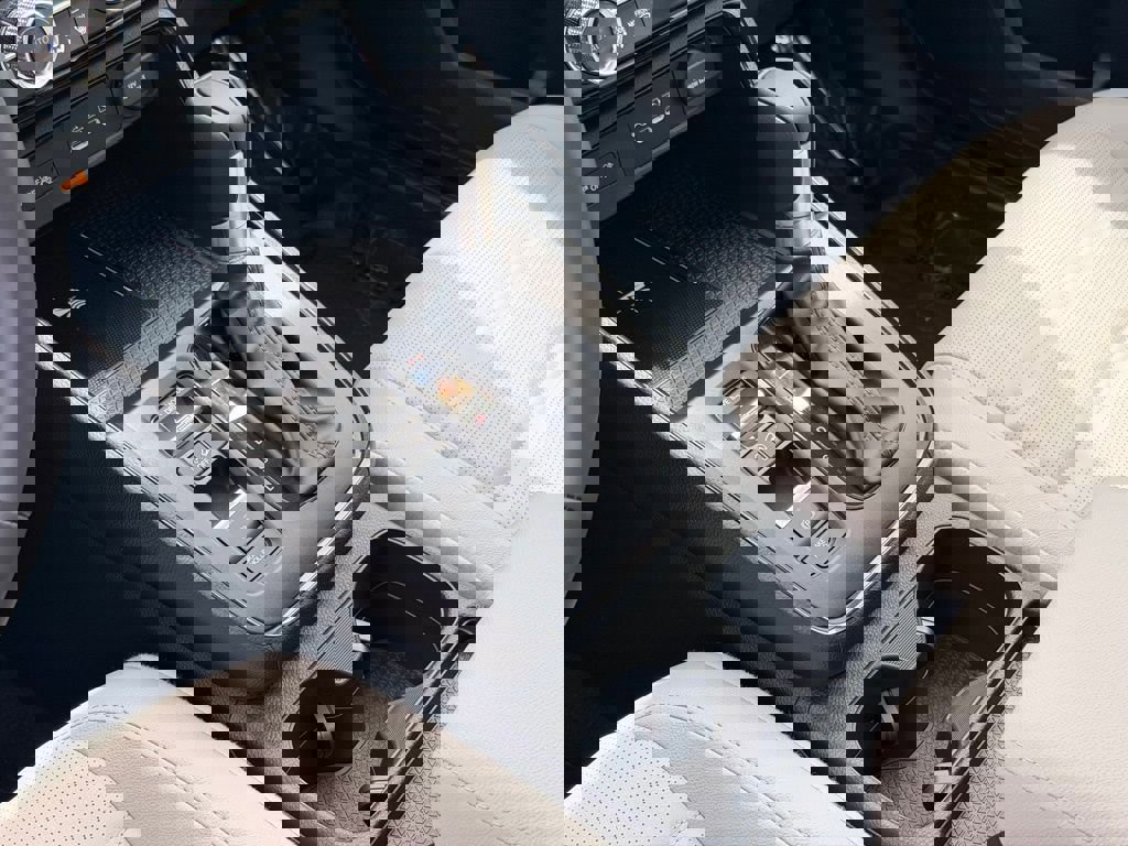 Used 2026 Honda CR-V EX-L image 20