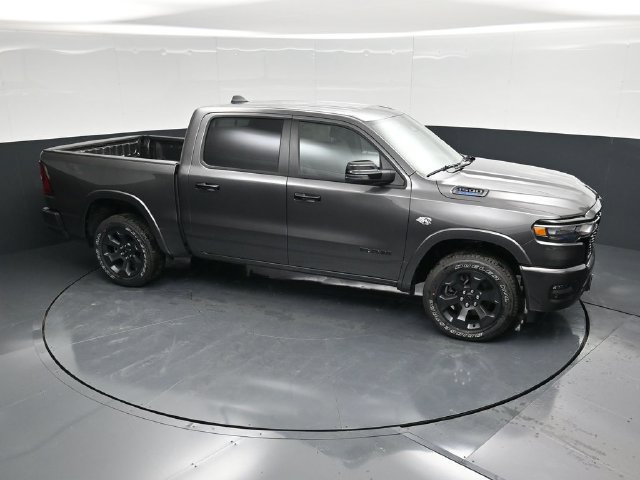 New 2026 RAM 1500 Big Horn AWD/4WD image 38
