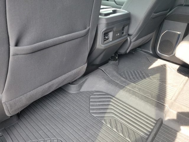 Used 2025 Chevrolet Silverado 1500 RST AWD/4WD image 33