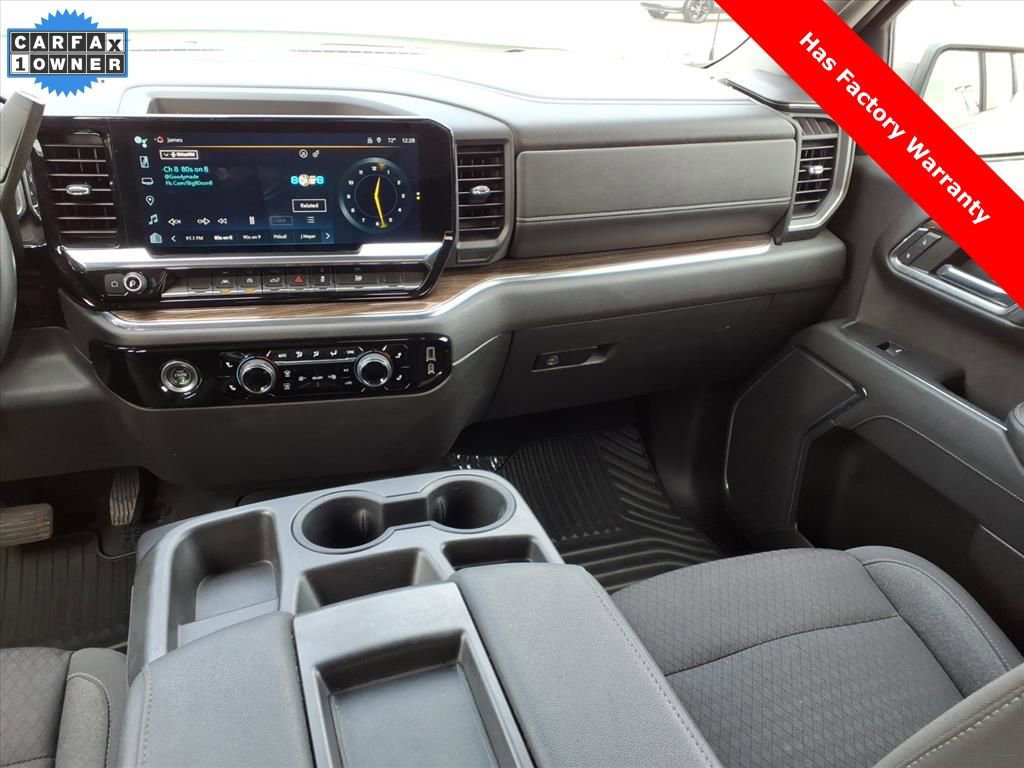 Used 2023 Chevrolet Silverado 1500 LT image 16
