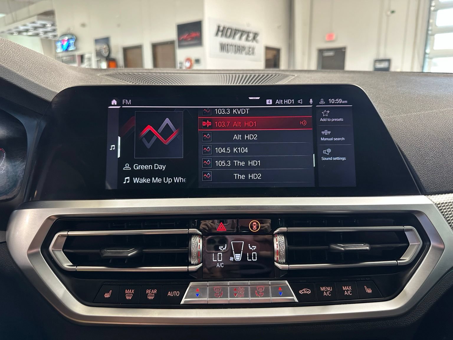 Used 2021 BMW M3 Competition w/ Executive Package RWD image 29