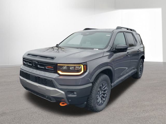 New 2026 Honda Passport TrailSport image 11