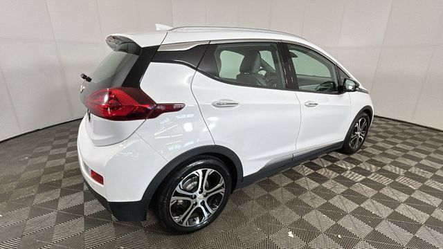 Used 2020 Chevrolet Bolt Premier w/ Infotainment Package FWD video 2