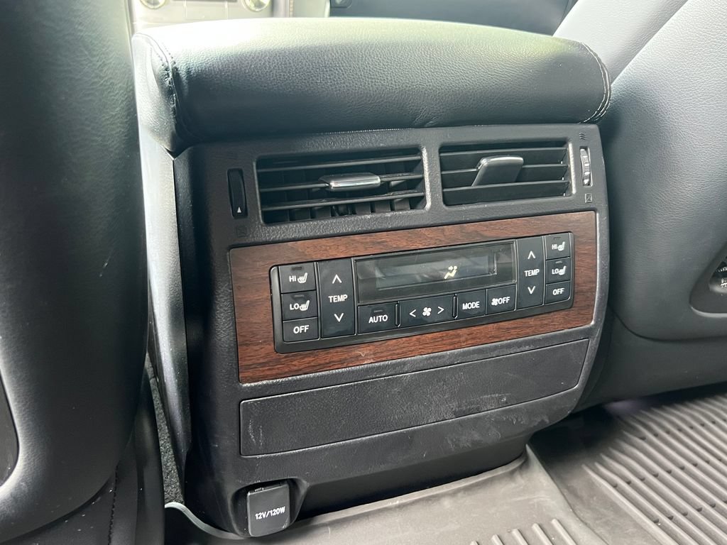 Used 2021 Toyota Land Cruiser Heritage Edition AWD/4WD image 14