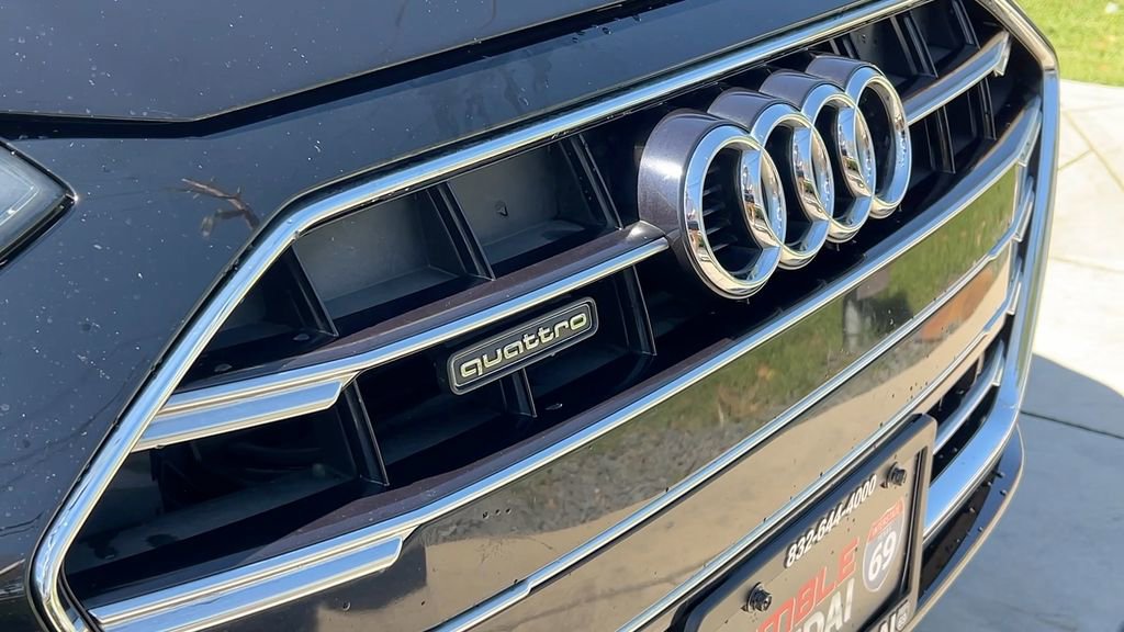 Used 2021 Audi A4 2.0T Premium image 10