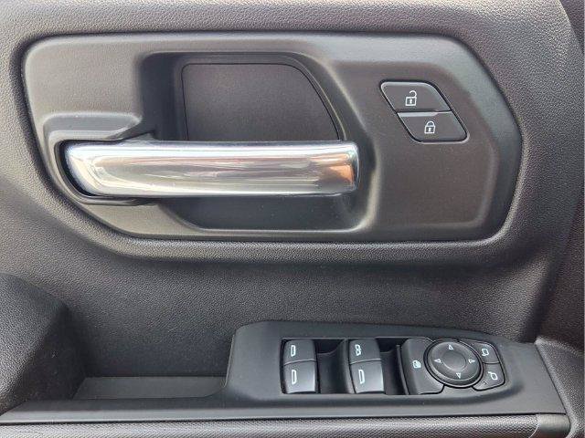 Used 2024 GMC Sierra 1500 Pro w/ Graphite Edition AWD/4WD image 23