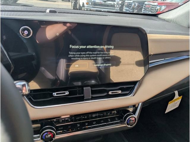 New 2026 Chevrolet Equinox ACTIV w/ Convenience Package III image 21