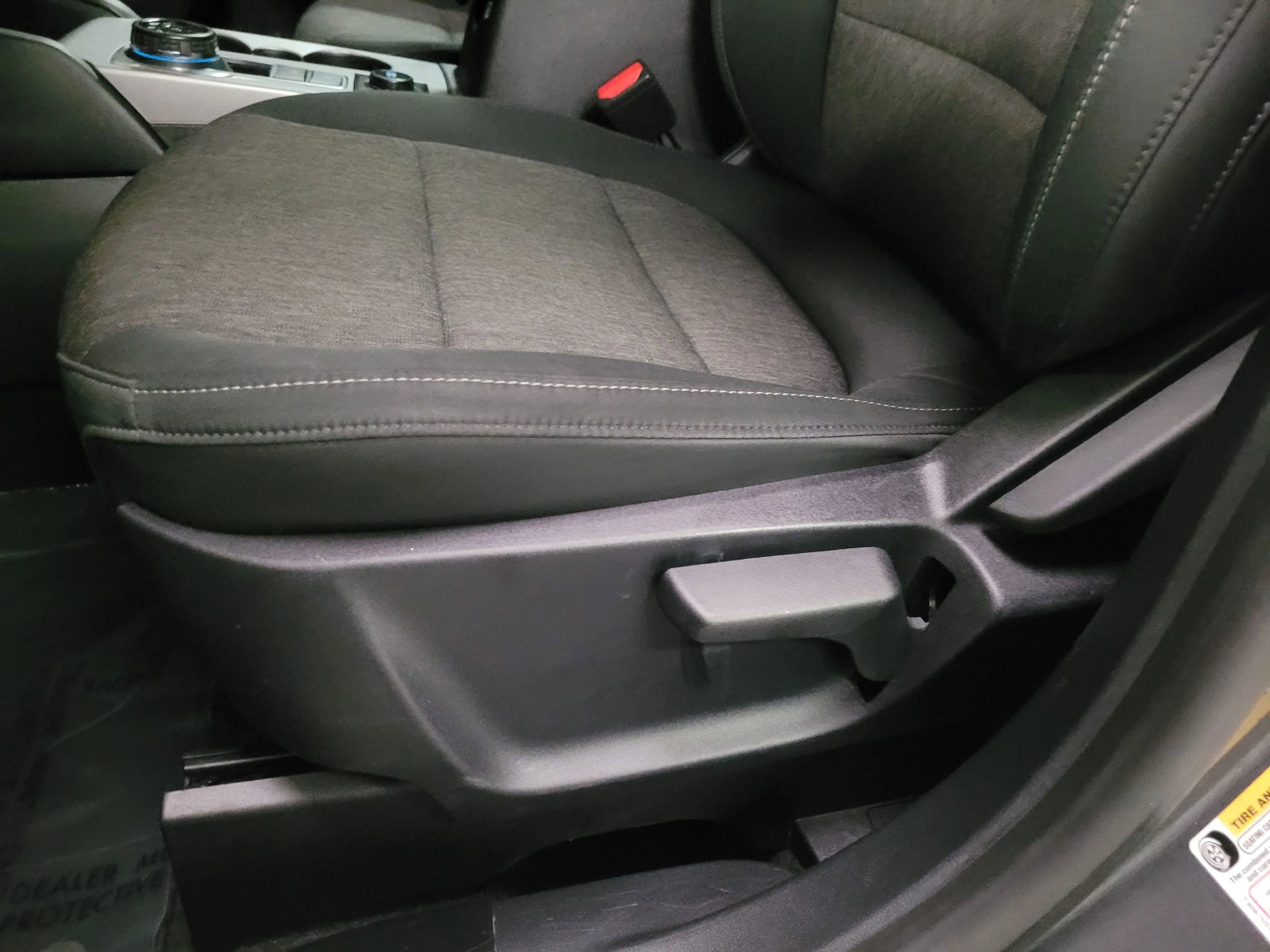 Used 2024 Ford Bronco Sport Big Bend image 15