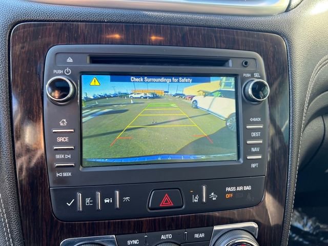 Used 2016 Chevrolet Traverse LTZ image 18